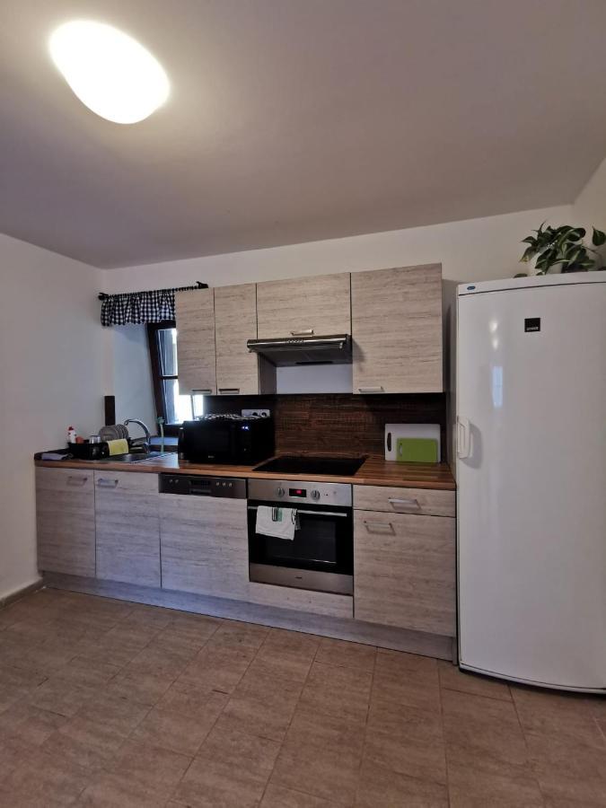 Apartmany Rozmberk Rožmberk nad Vltavou Exterior photo