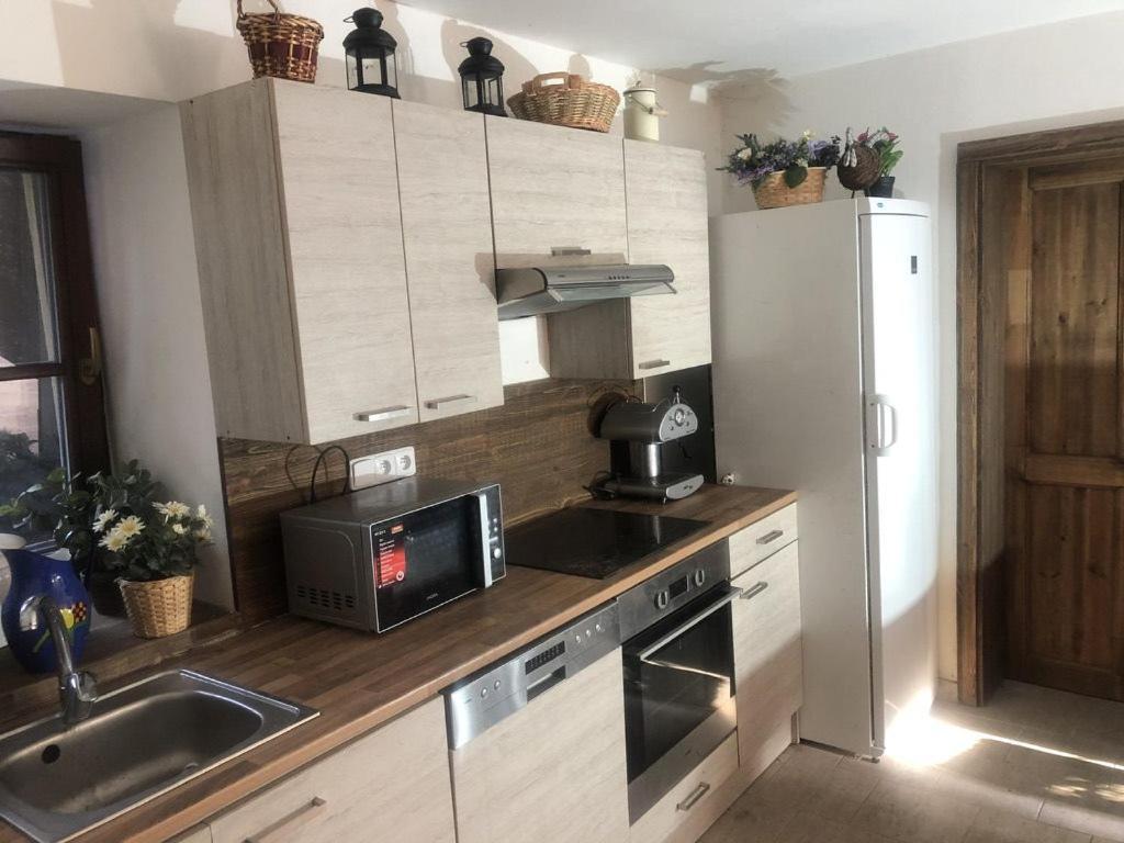 Apartmany Rozmberk Rožmberk nad Vltavou Exterior photo